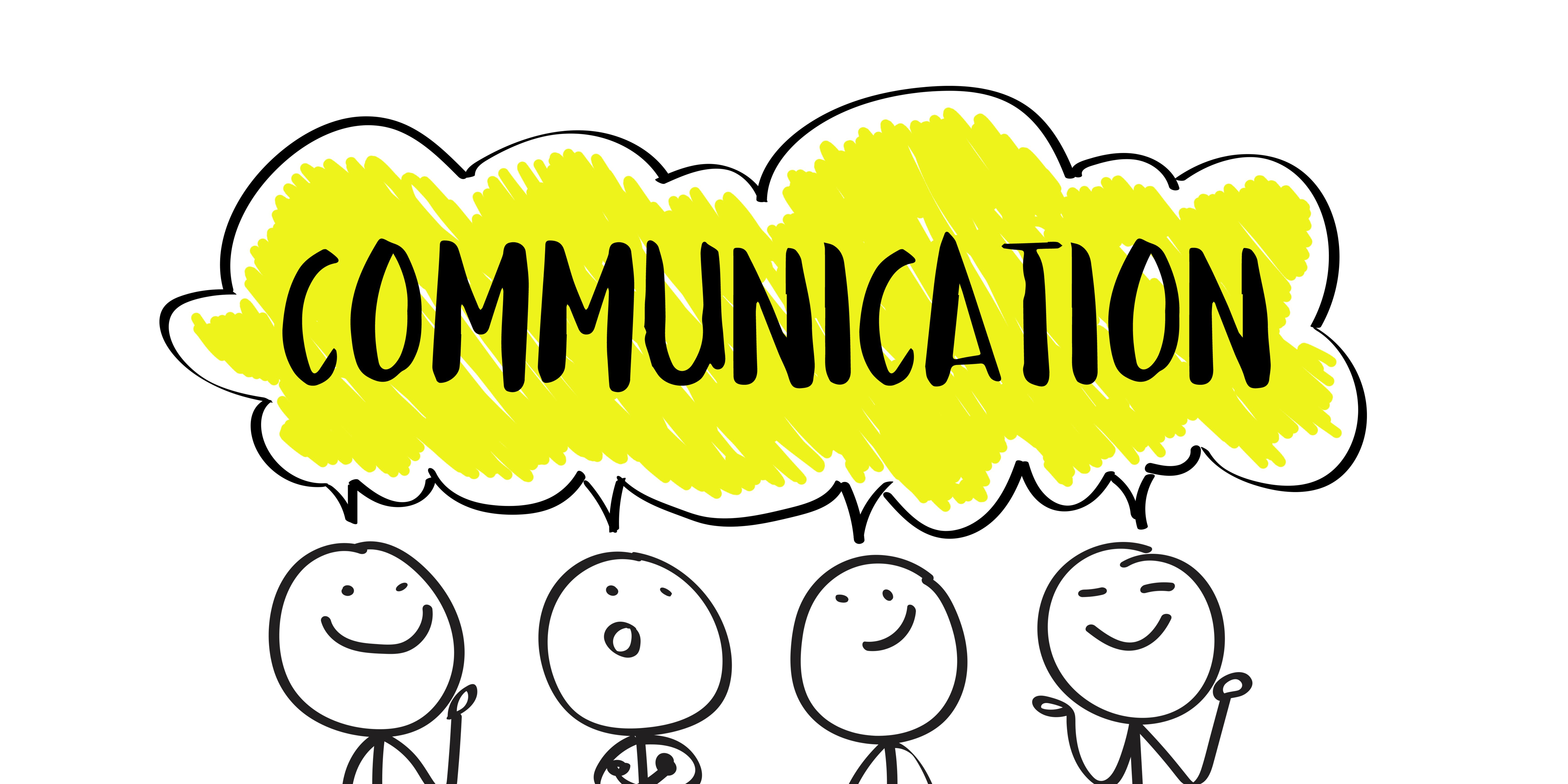 basic manner dalam komunikasi